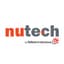 PT Nutech Integrasi logo